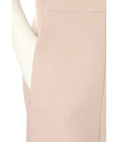 ＊＊PROPORTION BODY DRESSING / プロポーションボディドレッシング　 アウター | ノーカラーコート | 詳細6