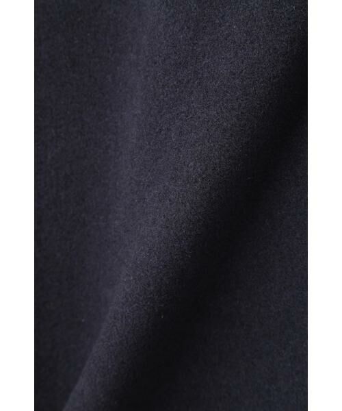 ＊＊PROPORTION BODY DRESSING / プロポーションボディドレッシング　 アウター | ノーカラーコート | 詳細14