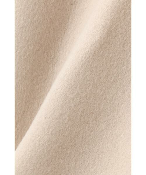 ＊＊PROPORTION BODY DRESSING / プロポーションボディドレッシング　 アウター | ノーカラーコート | 詳細16