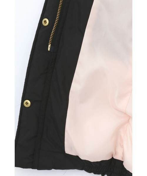 ＊＊PROPORTION BODY DRESSING / プロポーションボディドレッシング　 アウター | ピーチタフタダウン | 詳細2