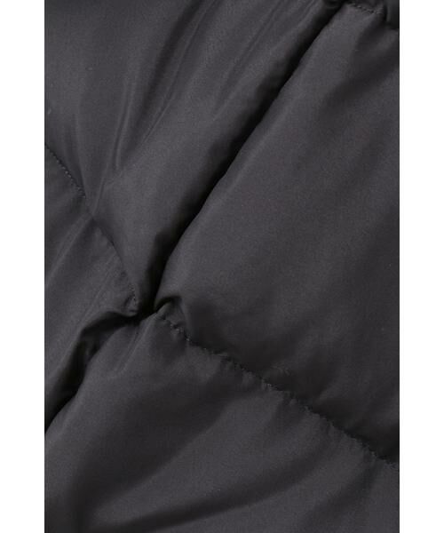 ＊＊PROPORTION BODY DRESSING / プロポーションボディドレッシング　 アウター | ピーチタフタダウン | 詳細3