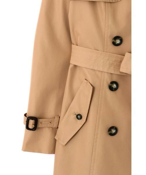 ＊＊PROPORTION BODY DRESSING / プロポーションボディドレッシング　 アウター | トレンチコート | 詳細11