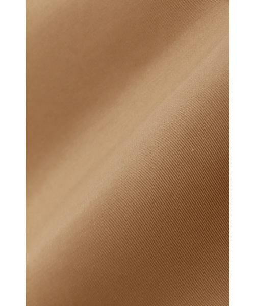 ＊＊PROPORTION BODY DRESSING / プロポーションボディドレッシング　 アウター | トレンチコート | 詳細14