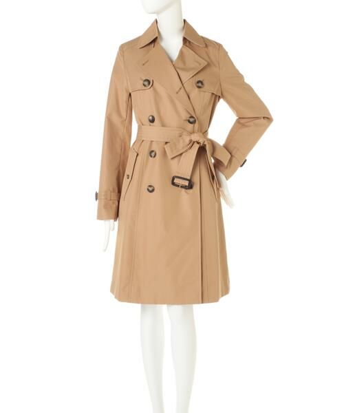 ＊＊PROPORTION BODY DRESSING / プロポーションボディドレッシング　 アウター | トレンチコート | 詳細2