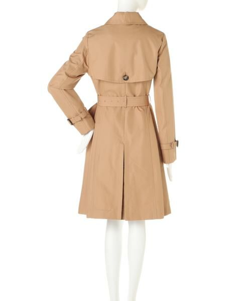 ＊＊PROPORTION BODY DRESSING / プロポーションボディドレッシング　 アウター | トレンチコート | 詳細3