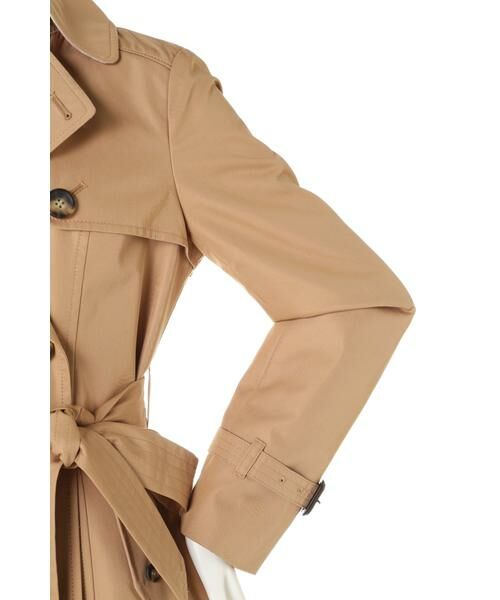 ＊＊PROPORTION BODY DRESSING / プロポーションボディドレッシング　 アウター | トレンチコート | 詳細6