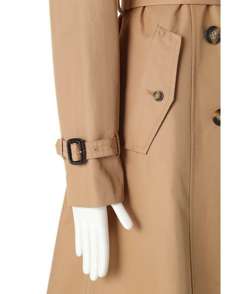 ＊＊PROPORTION BODY DRESSING / プロポーションボディドレッシング　 アウター | トレンチコート | 詳細8