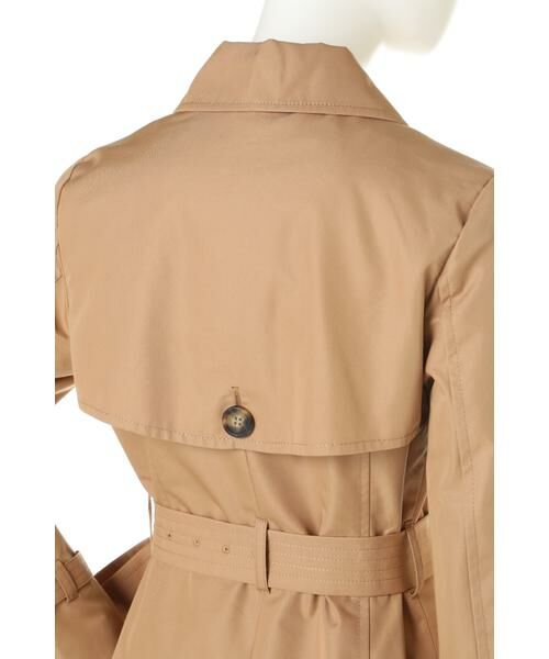 ＊＊PROPORTION BODY DRESSING / プロポーションボディドレッシング　 アウター | トレンチコート | 詳細9