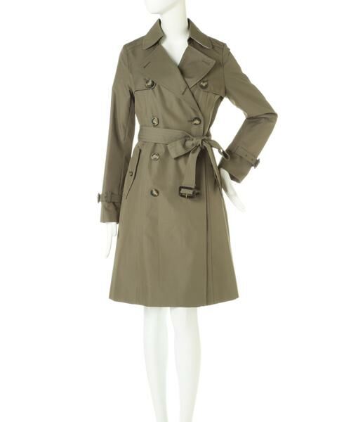 ＊＊PROPORTION BODY DRESSING / プロポーションボディドレッシング　 アウター | トレンチコート | 詳細15