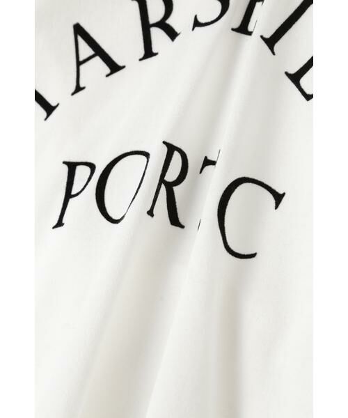 ＊＊PROPORTION BODY DRESSING / プロポーションボディドレッシング　 カットソー | ロゴＴシャツ | 詳細1