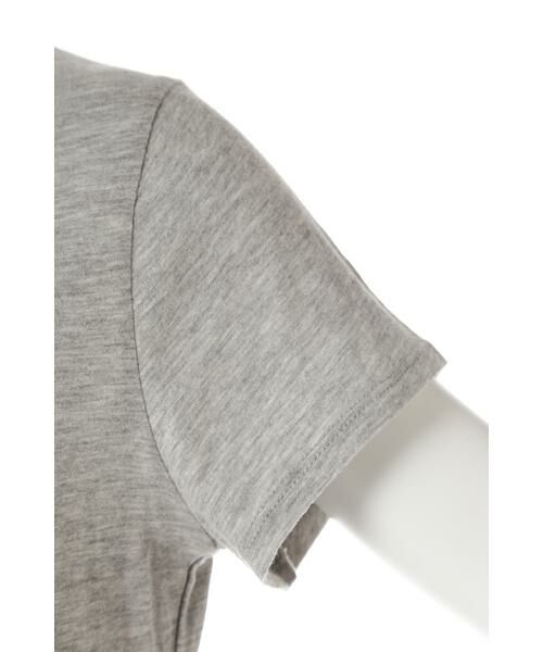 ＊＊PROPORTION BODY DRESSING / プロポーションボディドレッシング　 カットソー | ロゴＴシャツ | 詳細6