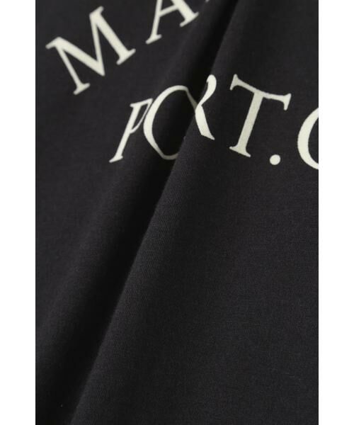 ＊＊PROPORTION BODY DRESSING / プロポーションボディドレッシング　 カットソー | ロゴＴシャツ | 詳細8