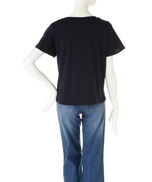 ＊＊PROPORTION BODY DRESSING / プロポーションボディドレッシング　 カットソー | ロゴＴシャツ | 詳細5