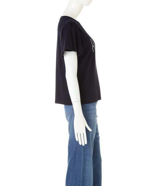 ＊＊PROPORTION BODY DRESSING / プロポーションボディドレッシング　 カットソー | ロゴＴシャツ | 詳細6