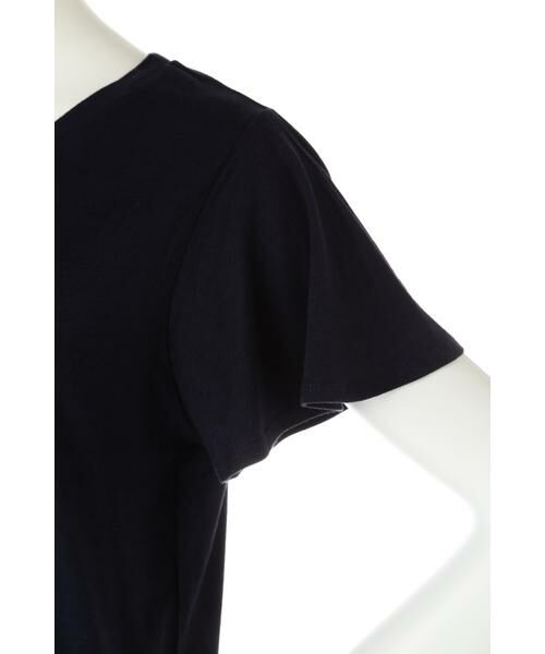 ＊＊PROPORTION BODY DRESSING / プロポーションボディドレッシング　 カットソー | ロゴＴシャツ | 詳細8