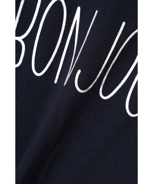 ＊＊PROPORTION BODY DRESSING / プロポーションボディドレッシング　 カットソー | ロゴＴシャツ | 詳細9