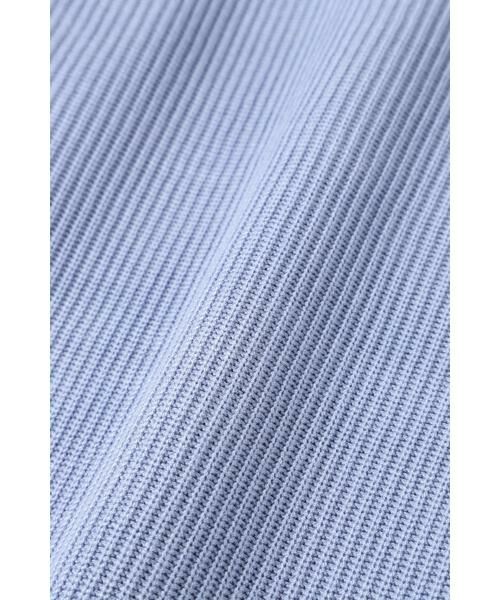 ＊＊PROPORTION BODY DRESSING / プロポーションボディドレッシング　 ニット・セーター | ミリオンホットボトルネックビジューニット | 詳細2