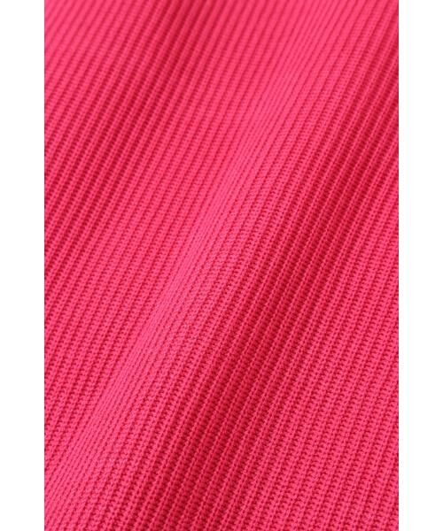 ＊＊PROPORTION BODY DRESSING / プロポーションボディドレッシング　 ニット・セーター | ミリオンホットボトルネックビジューニット | 詳細11