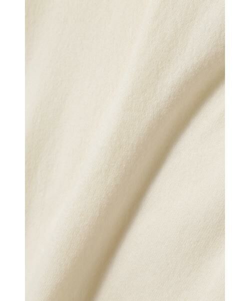 ＊＊PROPORTION BODY DRESSING / プロポーションボディドレッシング　 ニット・セーター | アンゴラエッジニット | 詳細10