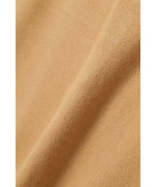 ＊＊PROPORTION BODY DRESSING / プロポーションボディドレッシング　 ニット・セーター | アンゴラエッジニット | 詳細12