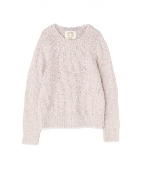 Edit Cologne モヘアループニット ニット セーター Proportion Body Dressing プロポーションボディドレッシング ファッション通販 タカシマヤファッションスクエア