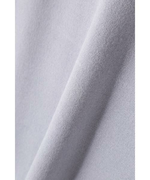 ＊＊PROPORTION BODY DRESSING / プロポーションボディドレッシング　 ニット・セーター | 《BLANCHIC》ミリオンホットビジューデコニット | 詳細6