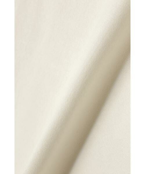 ＊＊PROPORTION BODY DRESSING / プロポーションボディドレッシング　 ニット・セーター | 《BLANCHIC》ミリオンホットビジューデコニット | 詳細10