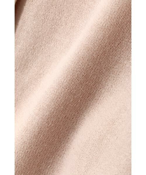 ＊＊PROPORTION BODY DRESSING / プロポーションボディドレッシング　 カーディガン・ボレロ | カラービジューカーディガン | 詳細4