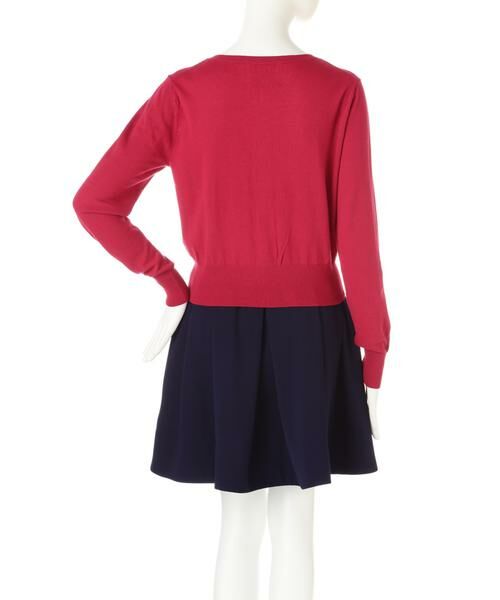 ＊＊PROPORTION BODY DRESSING / プロポーションボディドレッシング　 カーディガン・ボレロ | カラービジューカーディガン | 詳細9