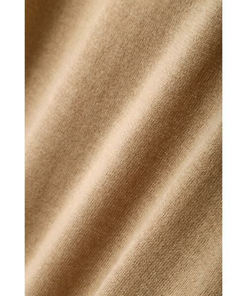 ＊＊PROPORTION BODY DRESSING / プロポーションボディドレッシング　 ニット・セーター | BASICハイネックニット | 詳細2