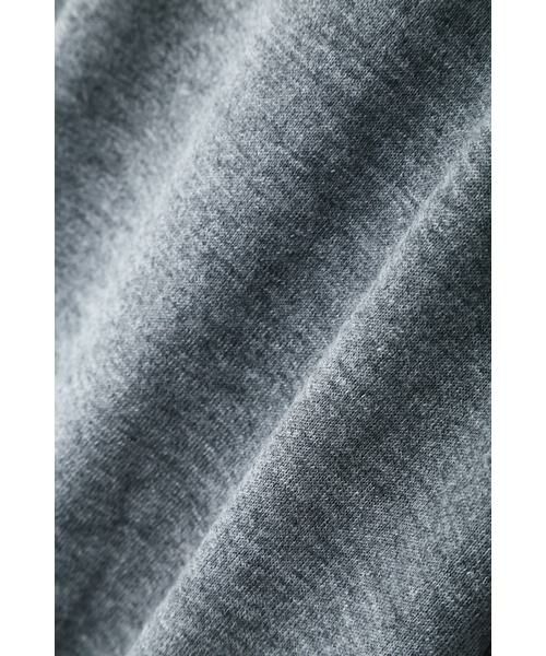 ＊＊PROPORTION BODY DRESSING / プロポーションボディドレッシング　 ニット・セーター | BASICハイネックニット | 詳細4