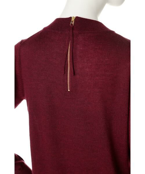 ＊＊PROPORTION BODY DRESSING / プロポーションボディドレッシング　 ニット・セーター | BASICハイネックニット | 詳細10