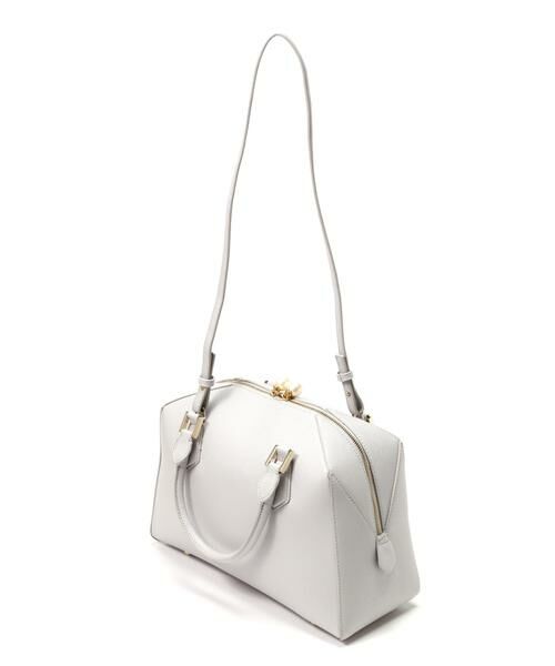 ＊＊PROPORTION BODY DRESSING / プロポーションボディドレッシング　 バッグ | 《EDIT COLOGNE》パールボストンバック | 詳細2