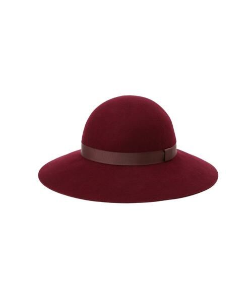 ＊＊PROPORTION BODY DRESSING / プロポーションボディドレッシング　 服飾小物 | カプリーヌ（ボルドー）