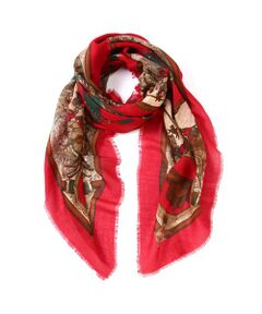 《BLANCHIC》イタリアスカーフ