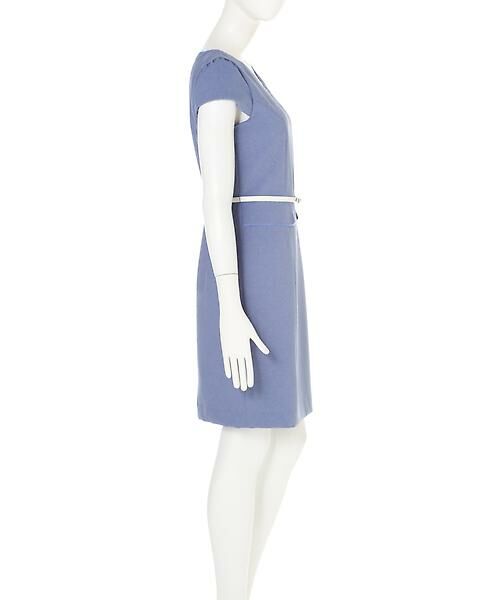 トロピカル２ｗａｙストレッチワンピース ワンピース Proportion Body Dressing プロポーションボディドレッシング ファッション通販 タカシマヤファッションスクエア