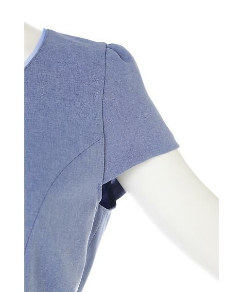 トロピカル２ｗａｙストレッチワンピース ワンピース Proportion Body Dressing プロポーションボディドレッシング ファッション通販 タカシマヤファッションスクエア