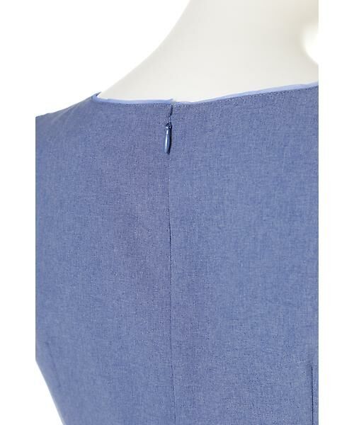 トロピカル２ｗａｙストレッチワンピース ワンピース Proportion Body Dressing プロポーションボディドレッシング ファッション通販 タカシマヤファッションスクエア