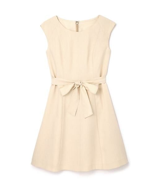 スラブリボンワンピース ワンピース Proportion Body Dressing プロポーションボディドレッシング ファッション通販 タカシマヤファッションスクエア
