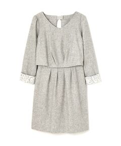 Proportion Body Dressing プロポーションボディドレッシング ワンピース 条件 グレー系 在庫無し含む ファッション通販 タカシマヤファッションスクエア