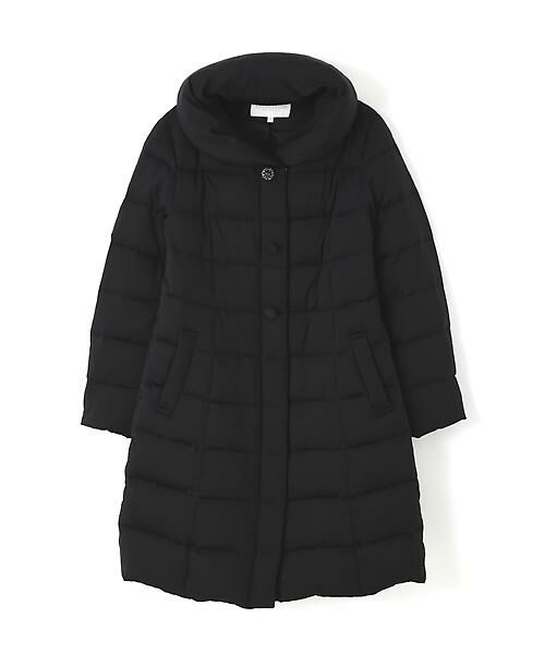 セール ビジューストレッチダウンコート アウター Proportion Body Dressing プロポーションボディドレッシング ファッション通販 タカシマヤファッションスクエア
