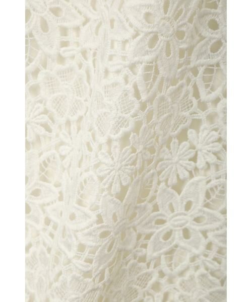 ケミカルレースワンピース ワンピース Proportion Body Dressing プロポーションボディドレッシング ファッション通販 タカシマヤファッションスクエア