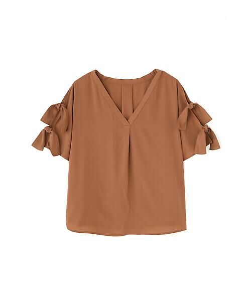 セール Blanchic 袖リボンブラウス シャツ ブラウス Proportion Body Dressing プロポーションボディドレッシング ファッション通販 タカシマヤファッションスクエア セール Blanchic 袖リボンブラウス シャツ ブラウス Proportion Body Dressing プロポーションボディドレッシング ファッション通販 タカシマヤファッションスクエア