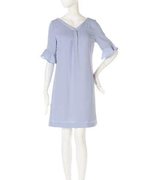 セール ガルーダドビークロスワンピース ワンピース Proportion Body Dressing プロポーションボディドレッシング ファッション通販 タカシマヤファッションスクエア