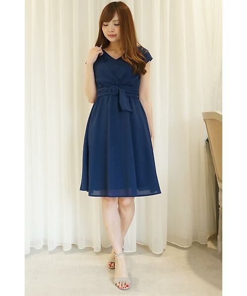 セール ドレープジャージーワンピース ワンピース Proportion Body Dressing プロポーションボディドレッシング ファッション通販 タカシマヤファッションスクエア