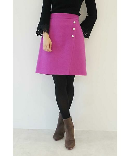 ビジューブークレースカート スカート Proportion Body Dressing プロポーションボディドレッシング ファッション通販 タカシマヤファッションスクエア