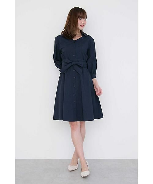 セール サッシュシャツワンピース ワンピース Proportion Body Dressing プロポーションボディドレッシング ファッション通販 タカシマヤファッションスクエア セール サッシュシャツワンピース ワンピース Proportion Body Dressing プロポーションボディドレッシング ファッション通販 タカシマヤファッションスクエア