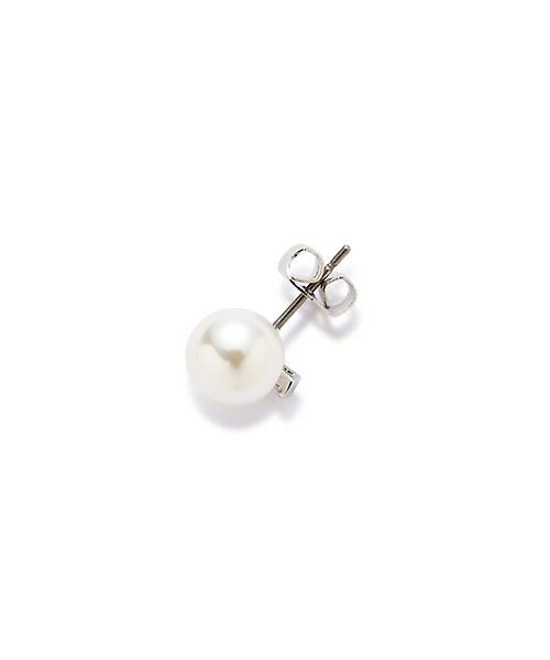セール パールリボンピアス アクセサリー Proportion Body Dressing プロポーションボディドレッシング ファッション通販 タカシマヤファッションスクエア