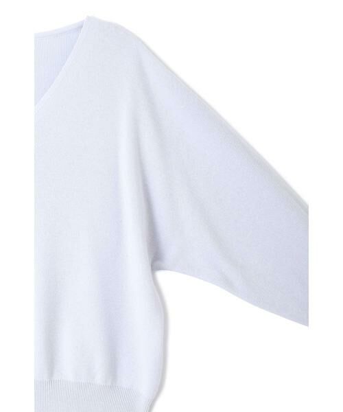 セール フルニードルパール付きニット ニット セーター Proportion Body Dressing プロポーションボディドレッシング ファッション通販 タカシマヤファッションスクエア