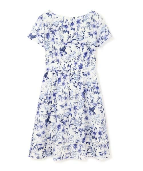 セール フローラトロピカルワンピース ワンピース Proportion Body Dressing プロポーションボディドレッシング ファッション通販 タカシマヤファッションスクエア